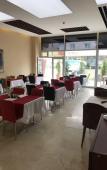 Туры в отель Ankara Atlantik Otel