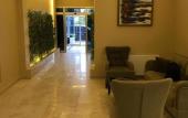 Туры в отель Ankara Atlantik Otel