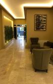 Туры в отель Ankara Atlantik Otel