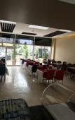 Туры в отель Ankara Atlantik Otel