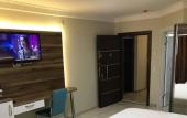 Туры в отель Ankara Atlantik Otel
