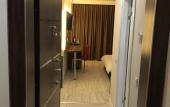 Туры в отель Ankara Atlantik Otel