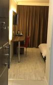 Туры в отель Ankara Atlantik Otel