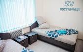 Туры в отель СВ Гостиница