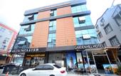 Туры в отель Garden Hill Hotel