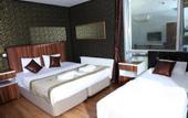 Туры в отель Garden Hill Hotel