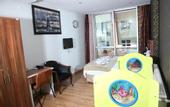 Туры в отель Garden Hill Hotel