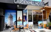 Туры в отель Garden Hill Hotel