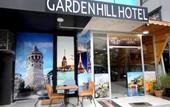 Туры в отель Garden Hill Hotel