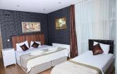 Туры в отель Garden Hill Hotel