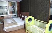 Туры в отель Garden Hill Hotel