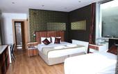 Туры в отель Garden Hill Hotel