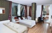 Туры в отель Garden Hill Hotel