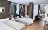Туры в отель Garden Hill Hotel