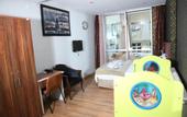 Туры в отель Garden Hill Hotel