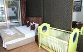 Туры в отель Garden Hill Hotel