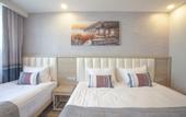 Туры в отель Отель Old Town Point Antalya