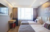 Туры в отель Отель Old Town Point Antalya