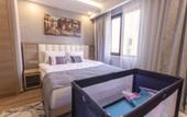 Туры в отель Отель Old Town Point Antalya
