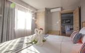 Туры в отель Отель Old Town Point Antalya