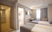 Туры в отель Отель Old Town Point Antalya