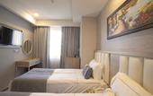 Туры в отель Отель Old Town Point Antalya