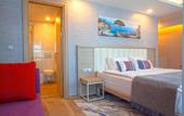 Туры в отель Отель Old Town Point Antalya