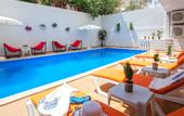 Туры в отель Отель Old Town Point Antalya