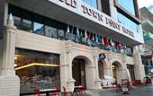 Туры в отель Отель Old Town Point Antalya