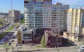 Туры в отель Отель на Воскресенской