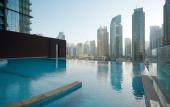Туры в отель HiGuests - Marina Gate Jumeirah Living