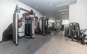 Туры в отель HiGuests - Marina Gate Jumeirah Living
