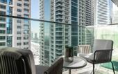Туры в отель HiGuests - Marina Gate Jumeirah Living