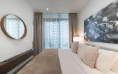 Туры в отель HiGuests - Marina Gate Jumeirah Living