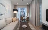 Туры в отель HiGuests - Marina Gate Jumeirah Living
