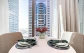 Туры в отель HiGuests - Marina Gate Jumeirah Living