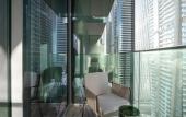 Туры в отель HiGuests - Marina Gate Jumeirah Living