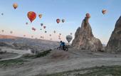 Туры в отель Adventure Inn Cappadocia