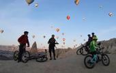 Туры в отель Adventure Inn Cappadocia