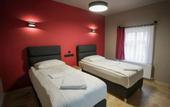 Туры в отель Adventure Inn Cappadocia