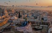 Туры в отель Hotel Cappadocia Cave Lodge