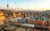 Туры в отель Hotel Cappadocia Cave Lodge