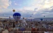 Туры в отель Hotel Cappadocia Cave Lodge