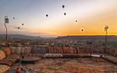 Туры в отель Hotel Cappadocia Cave Lodge