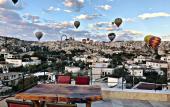 Туры в отель Wonder of Cappadocia