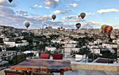 Туры в отель Wonder of Cappadocia