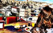 Туры в отель Wonder of Cappadocia