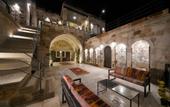 Туры в отель Arinna Cappadocia