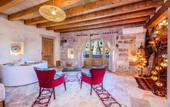Туры в отель Arinna Cappadocia