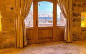 Туры в отель Arinna Cappadocia